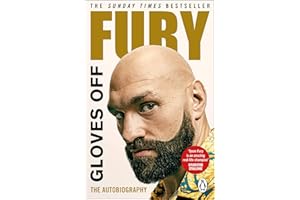 Gloves Off: Tyson Fury Autobiography