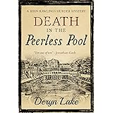 Death in the Peerless Pool (John Rawlings Book 5)