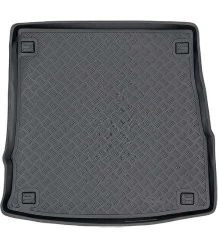 Tapis de coffre sur mesure pour Alfa Romeo Stelvio (Type 949