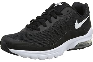 NIKE Air MAX Invigor GS, Zapatillas Unisex Adulto, 36 EU