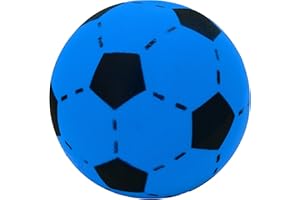 ‎KYTO Kyto Softball 20cm Schaumstoff Ball | Fußball für Outdoor und Indoor | geeignet für Kinder ab 36 Monaten