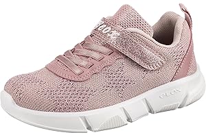 Geox J Aril Girl D Sneakers Bambine e ragazze