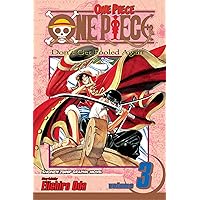 ONE PIECE ROMANCE DAWN 第1巻 One Piece, Vol. 1: Romance Dawn : Amazon.it: Libri