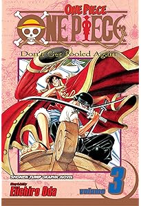[初版] 1997年度版　ONE PIECE ROMANCE DAWN 一巻 81IgOp0fOiL._UF1000,1000_QL80_.jpg