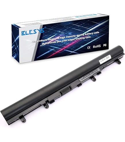 Replacement Laptop Battery For Acer Aspire V5, V5-131, E1 Series, ES1-411 & More (AL12A32) 8 thumbnail image