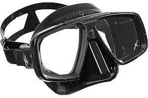 AQUA LUNG SPORT Aqualung Technisub Look Diving Mask