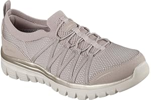 Skechers Women's Graceful Purecrush Sneaker