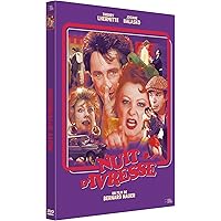 ma vie est un enfer DVD 海外版 ma vie est un enfer DVD 海外版 ma vie est un enfer DVD 海外版