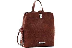 Desigual Back_dejavu Sumy Mini, BACK_DEJAVU SUMY MINI