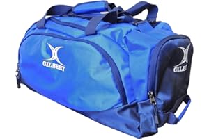 Gilbert Club Player Tote Bag V3