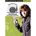 The Girl From U.N.C.L.E.: The Complete Series Part One