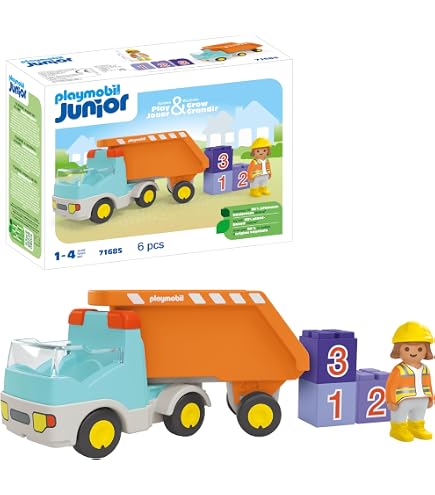 Figurine Playmobil Jardinier Avec Brouette - Thème Ferme - Occasion En Bon état