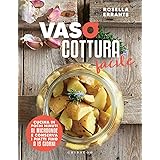 Vasocottura facile. Cucina in pochi minuti al microonde e conserva i piatti fino a 15 giorni