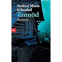 Tannöd: Roman