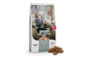 Mera 57150 Sucha Karma dla Psów o Recepturze bez Zboża Indyk i Ziemniaki, 12,5kg