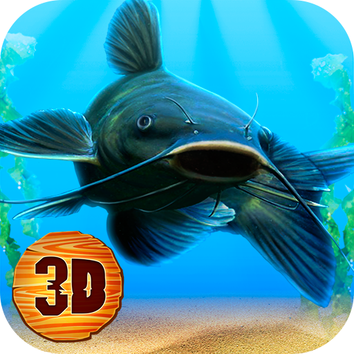Catfish Life Ocean Fish Simulator Amazon.de Apps & Spiele
