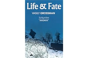 Life and Fate: The WW2 Russian classic from the bestselling author of Stalingrad