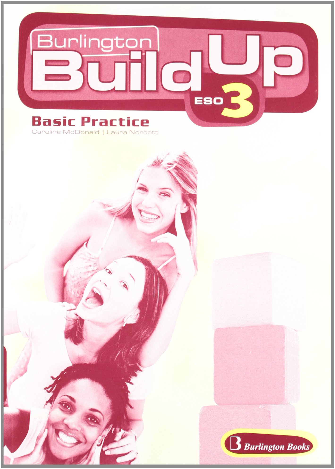Build up eso 3 wb c basic practice spa