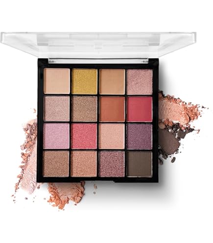 Buy CHARLOTTE TILBURY INSTANT EYE PALETTE PILLOW TALK Limited