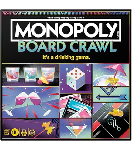 Monopoly Kiss - Édition Spéciale - Hasbro - Neuf Sous Blister - Jeu De Société