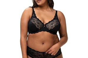 Triumph Women's Bra