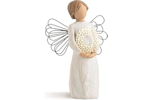Enesco Willow Tree Sweetheart Figurine