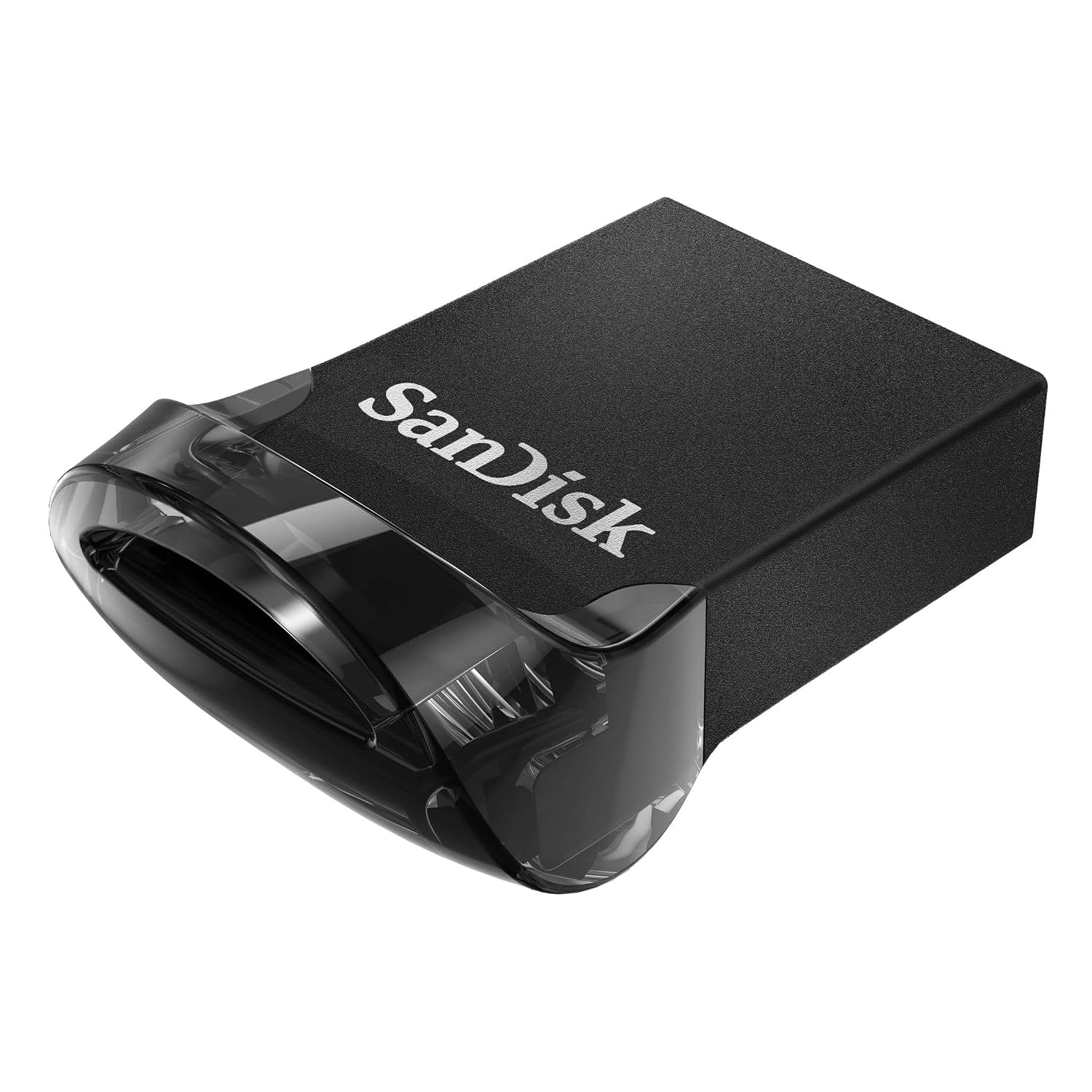 SanDisk 64GB Ultra Fit Unidad Flash, USB 3.2, con velocidades de transferencia hasta 300 MB/s