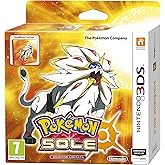 Pokémon Sole - Limited Fan Edition - Nintendo 3DS