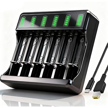 Buy Battery Charger Pro6 Online - View #11
