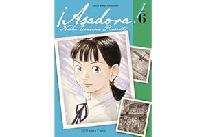 PLANETA DE AGOSTINI Asadora! nº 06 (Manga: Biblioteca Urasawa)