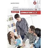 Betrifft Sozialkunde / Wirtschaftslehre - Ausgabe für Rheinland-Pfalz: Lernbausteine 1-3: Lehr- und Arbeitsbuch