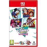 The Disney Afternoon Collection - Switch 2