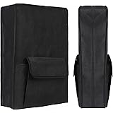 GLITCH | PS5 Dust Cover | Covers For Playstation 5 | Accessories for console waterproof Anti scratch Dust Guard sleeve | digi