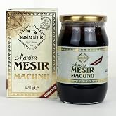 معجون مسير التقليدي 420 جرام * 1 جرة