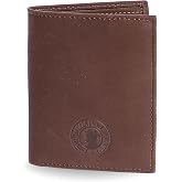 Coronel Tapiocca Men's Casual Wallet-Wallet Card Holder Large Capacity with RFID Protection, Standard