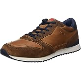 Lloyd Edmond Men's Low-Top Trainers Loose Insert Normal Width