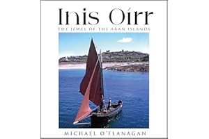 Inis Oírr – The Jewel of the Aran Islands