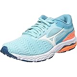 Mizuno Wave Prodigy 4, Scarpe per Jogging su Strada Unisex-Adulto