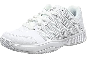 K-Swiss Damen Court Impact Hb Tennisschuhe
