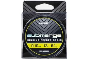 Matrix Fishing Submerge 150 M 0.100 mm