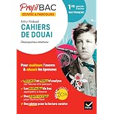 Profil - Rimbaud, Cahiers de Douai (Bac de fran&ccedil;ais 2025): analyse de l'oeuvre et du parcours au programme (1re g&eacute;n&eacute;rale et t