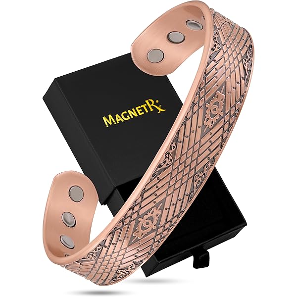 10 Migliori Bracciale Rame Puro Uomo In Italia