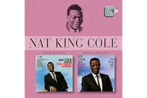Nat King Cole Sings The Great Songs / Thank You Pretty Baby