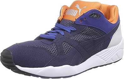 Puma xs500 orange kids Outlet
