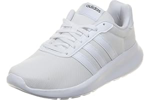 adidas Lite Racer 3.0 Shoes, Zapatillas de Running Mujer