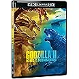 Godzilla 2: King Of The Monsters (4K Ultra-HD+Blu-ray)