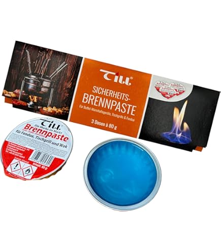 Oak & Steel 10-delige Premium Roségouden/Koperen RVS Fondueset - Voor 6 Personen Chocolade Kaas Vlees Luxe Cadeauverpakking Perfect Kerstcadeau