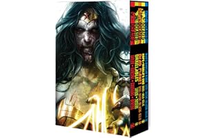 Dceased: War of the Undead Gods, Dead Planet, Hope at World's End, Unkillables