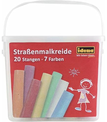 Jaxell 46060 Lot de 60 Pastels Jaxell 46060 Lot de 60 Pastels