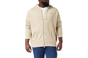 Levi's Sweatshirt Mężczyźni New Original Zip Up (1 w zestawie)